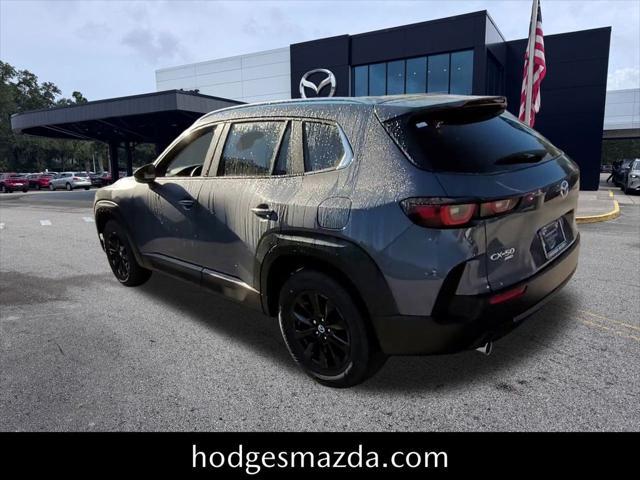 new 2024 Mazda CX-50 car, priced at $30,763