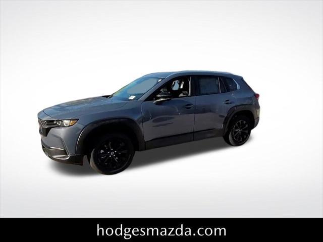 new 2024 Mazda CX-50 car, priced at $30,713