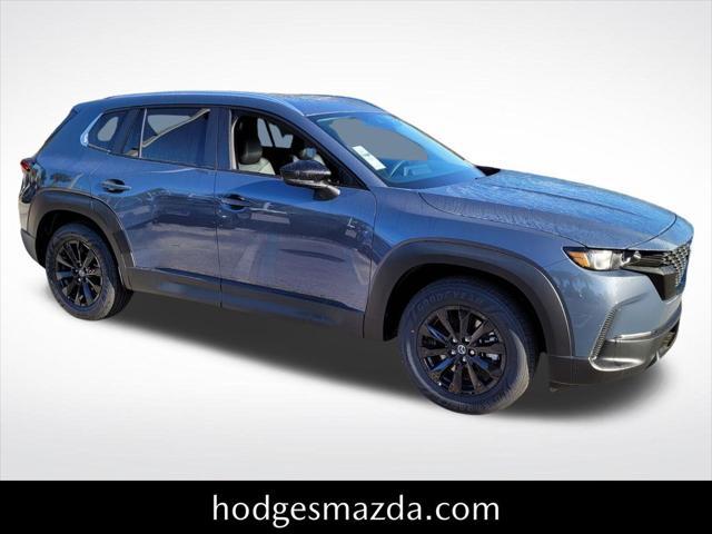 new 2024 Mazda CX-50 car, priced at $30,713