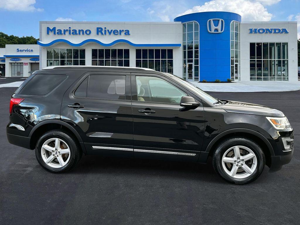 used 2016 Ford Explorer car, priced at $12,899