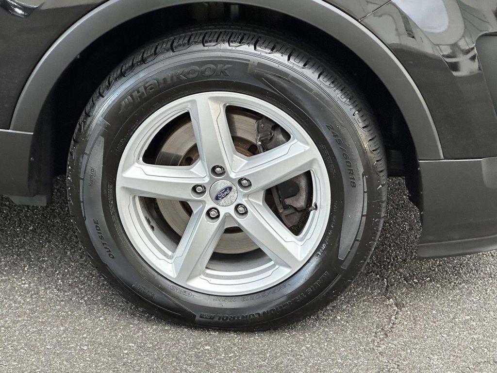 used 2016 Ford Explorer car, priced at $12,899