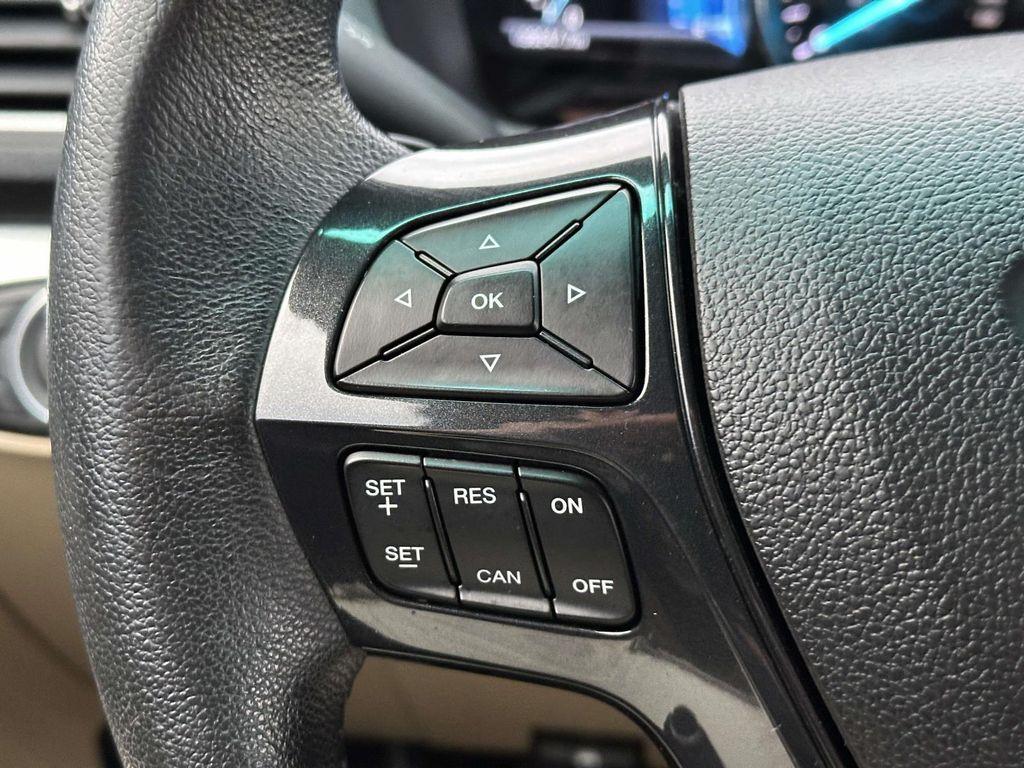 used 2016 Ford Explorer car, priced at $12,899