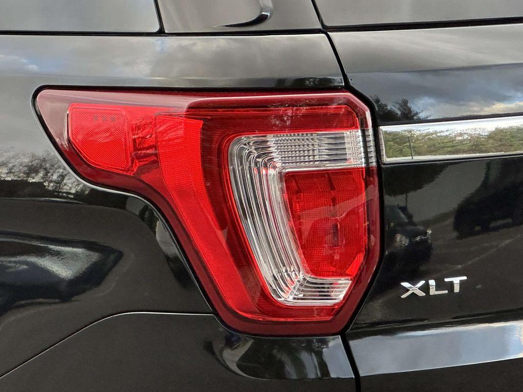 used 2016 Ford Explorer car, priced at $12,899