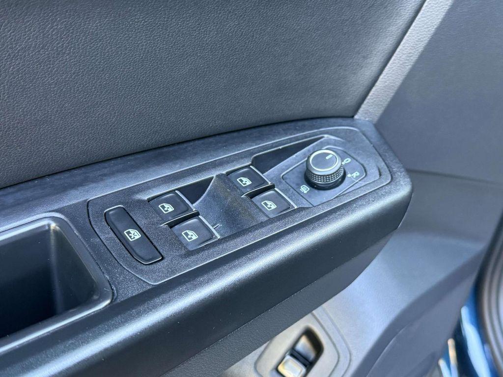 used 2019 Volkswagen Atlas car, priced at $21,775