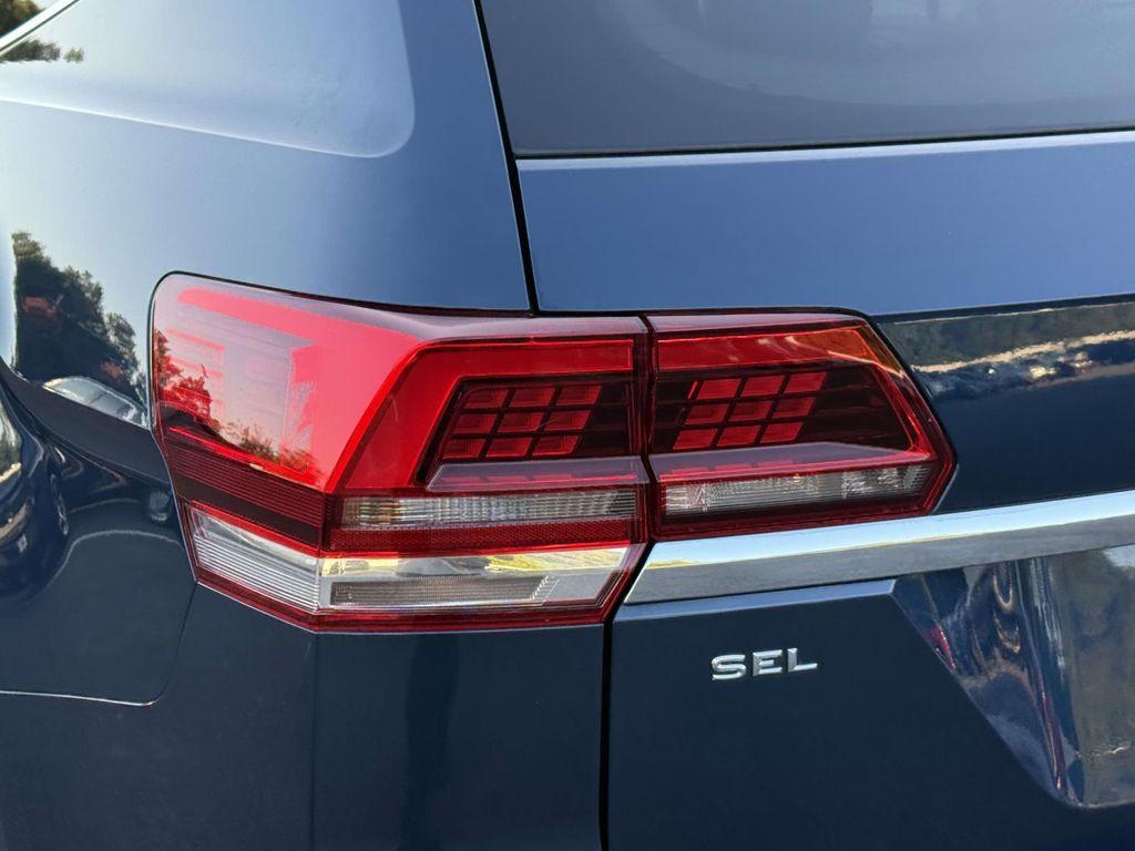 used 2019 Volkswagen Atlas car, priced at $21,775