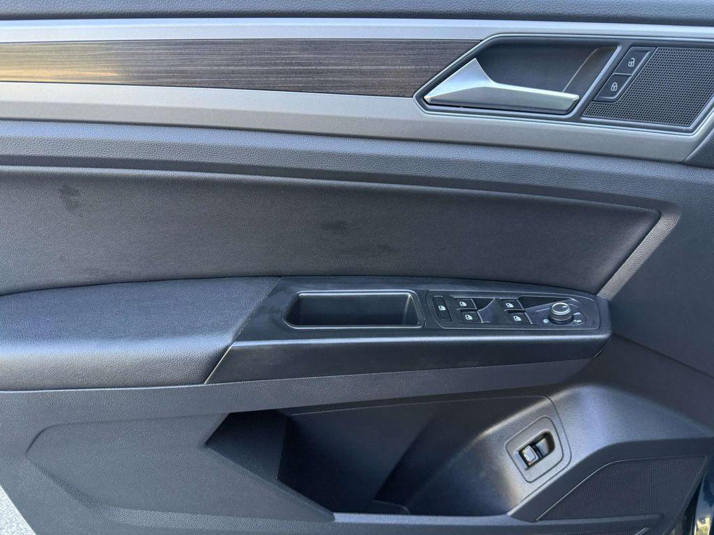 used 2019 Volkswagen Atlas car, priced at $21,775