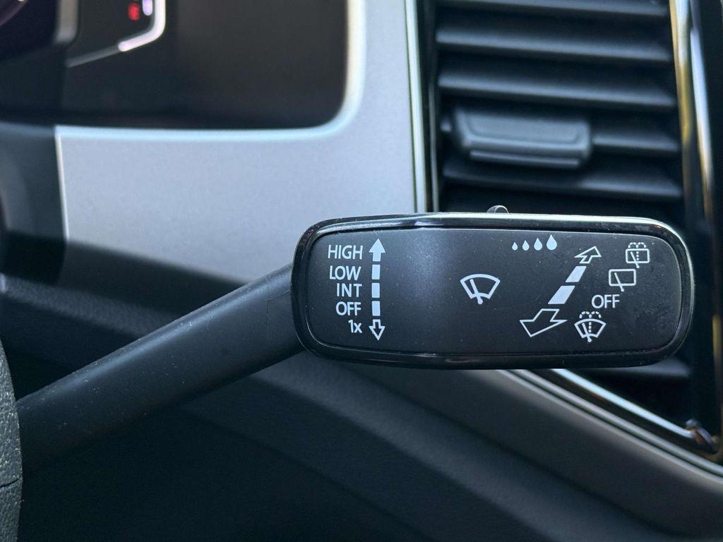 used 2019 Volkswagen Atlas car, priced at $21,775