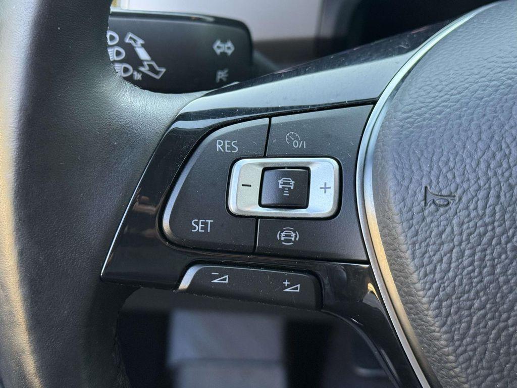 used 2019 Volkswagen Atlas car, priced at $21,775