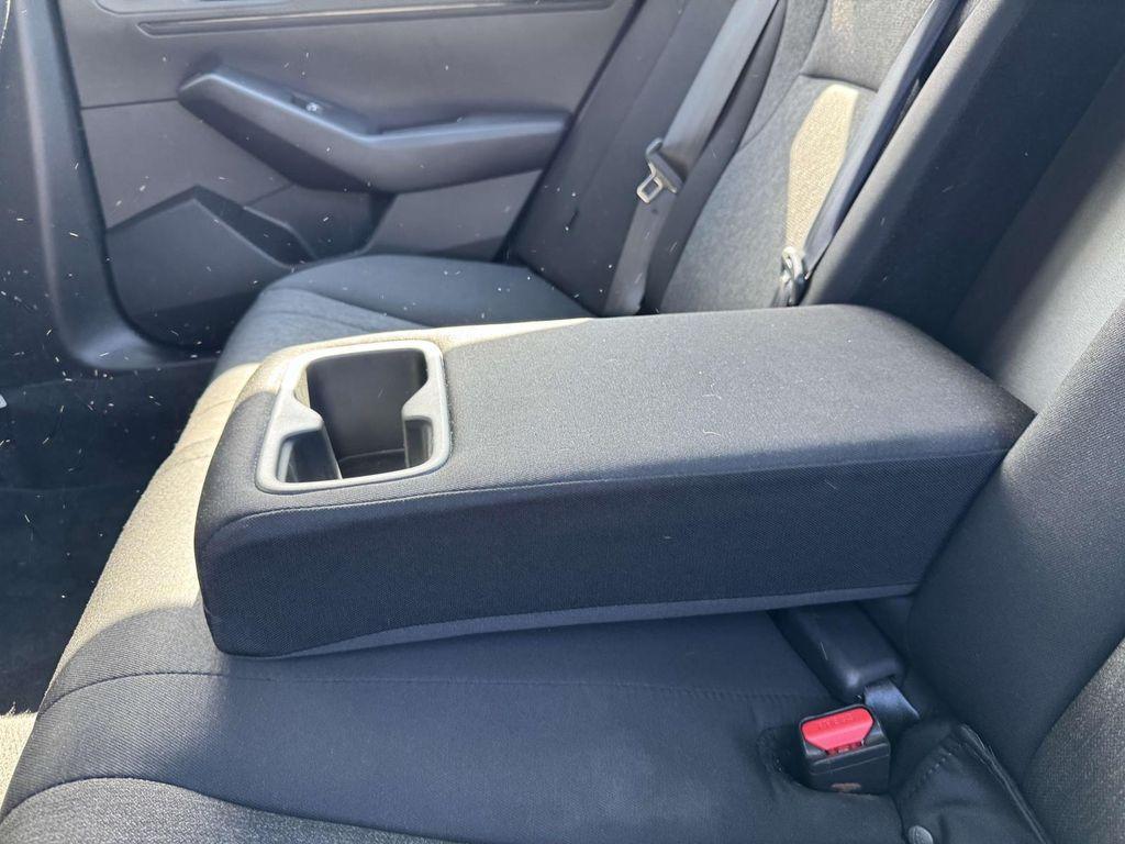 used 2024 Honda Accord car, priced at $21,998