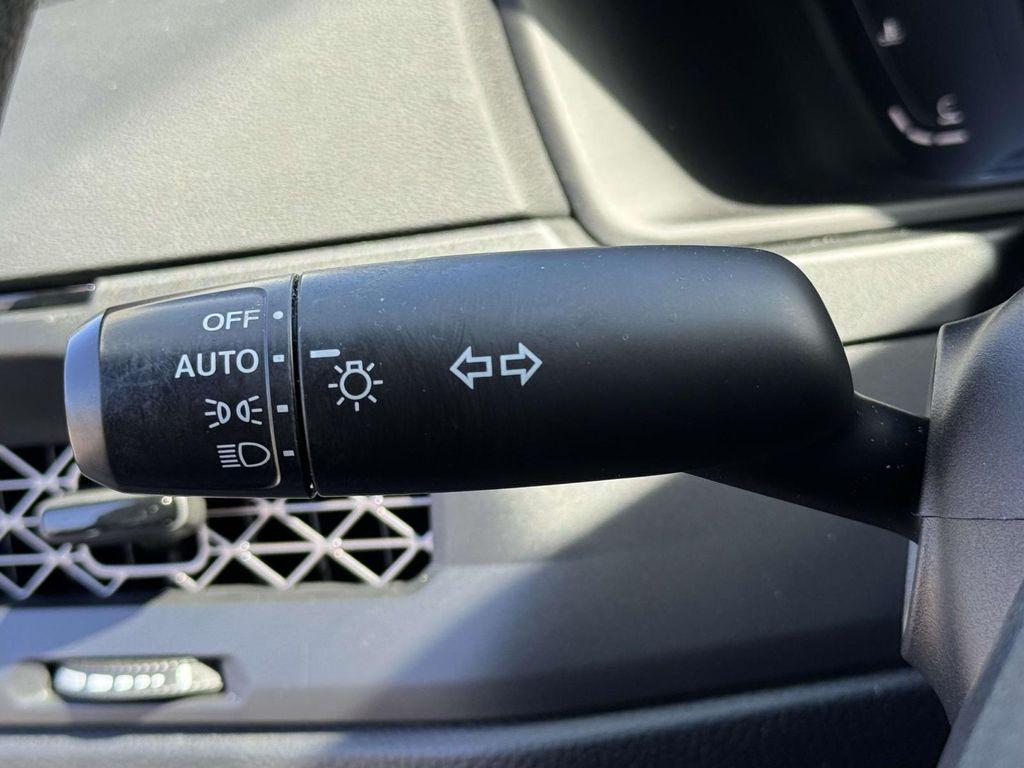 used 2024 Honda Accord car, priced at $21,998