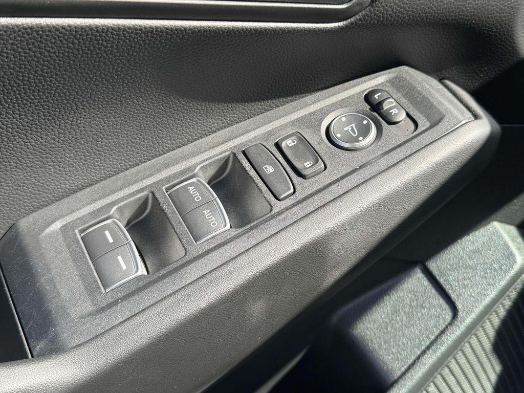 used 2024 Honda Accord car, priced at $21,998