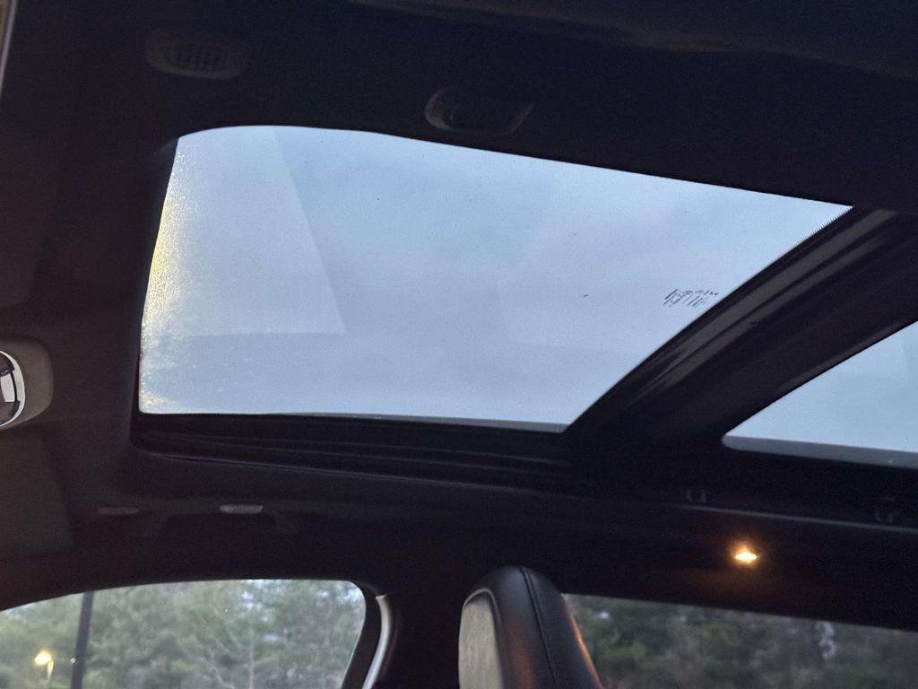 used 2021 Jeep Cherokee car, priced at $20,735