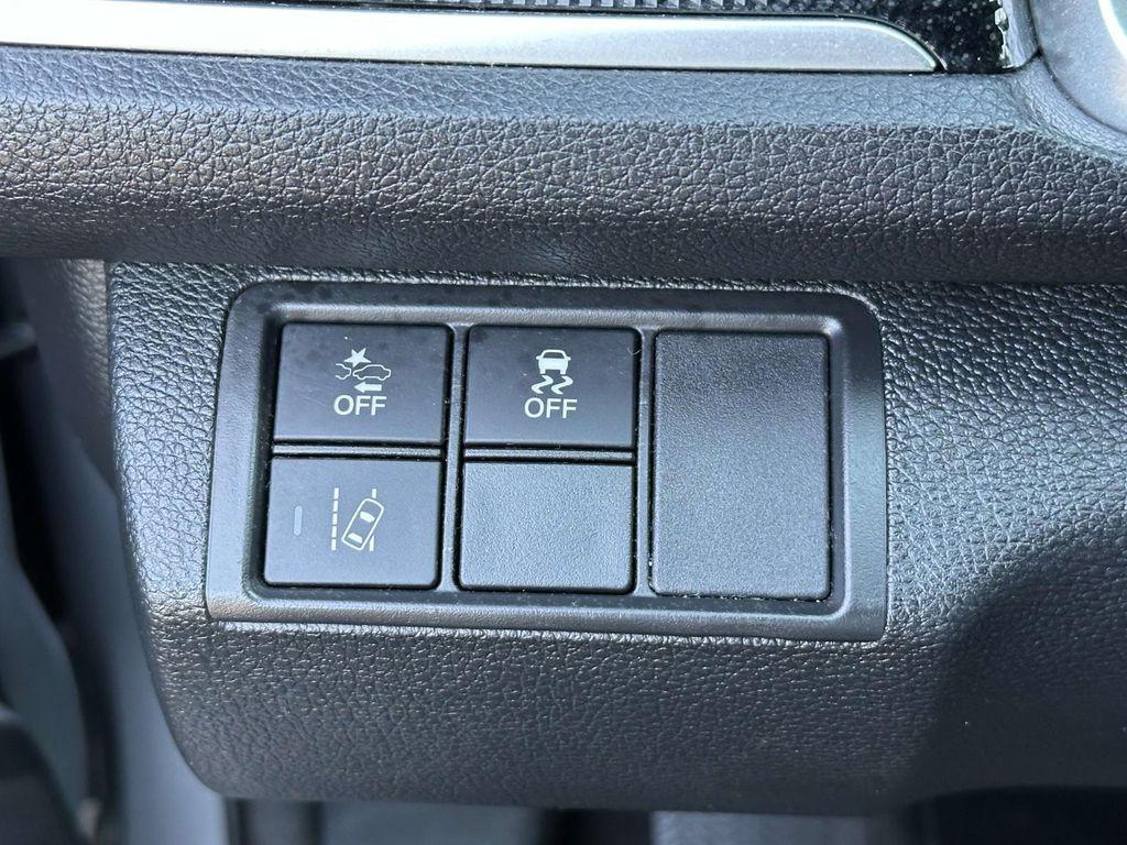 used 2019 Honda Civic car, priced at $16,587