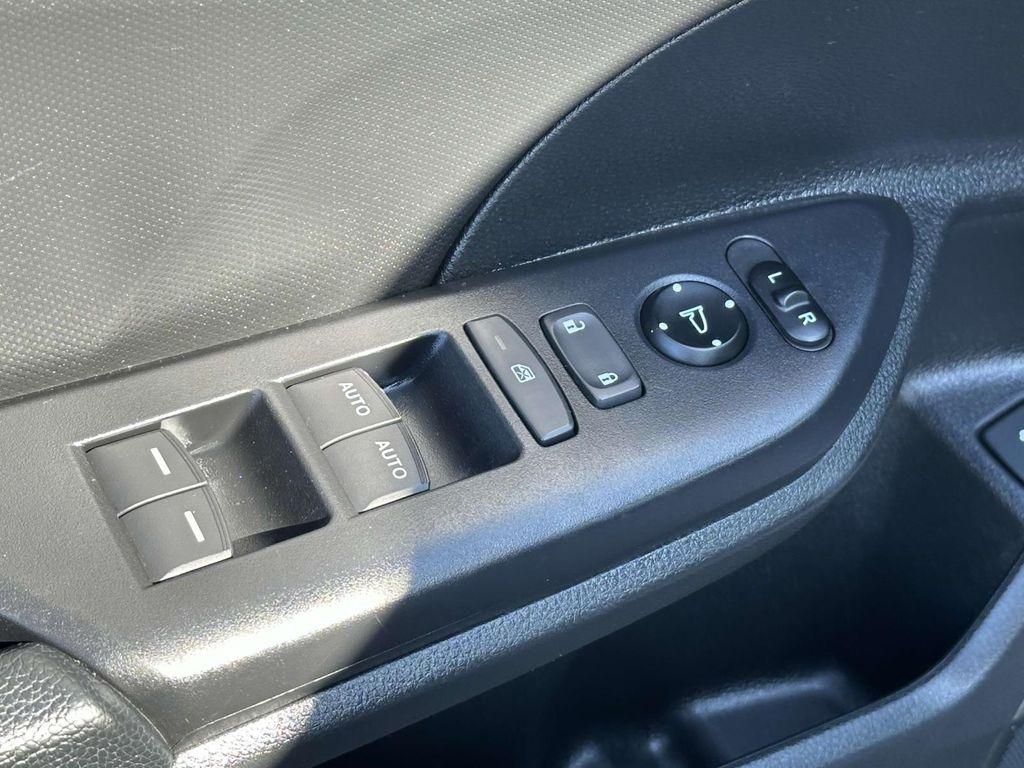 used 2019 Honda Civic car, priced at $16,587