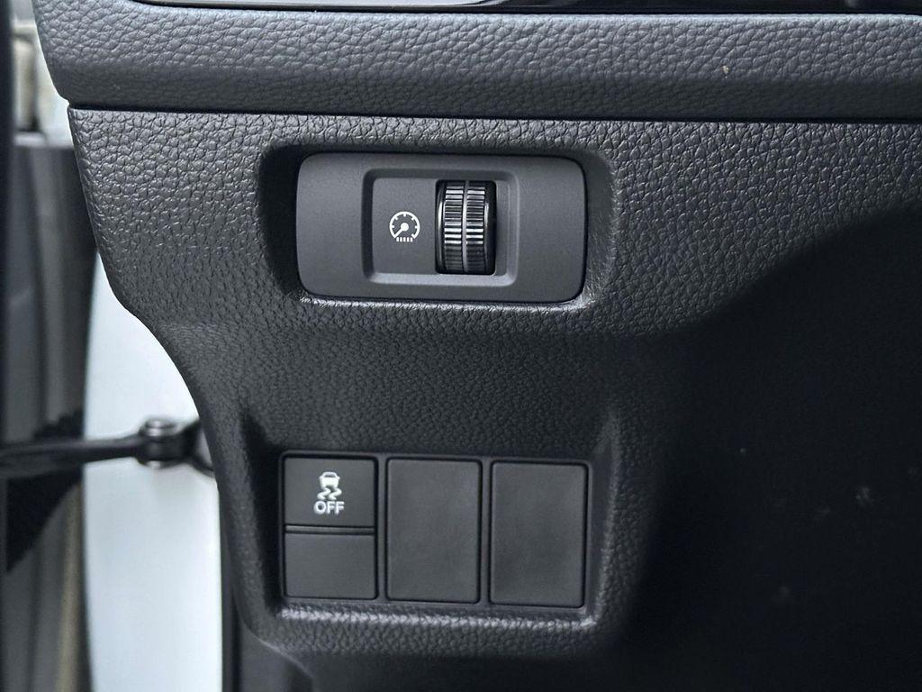 used 2025 Honda Civic car, priced at $27,800