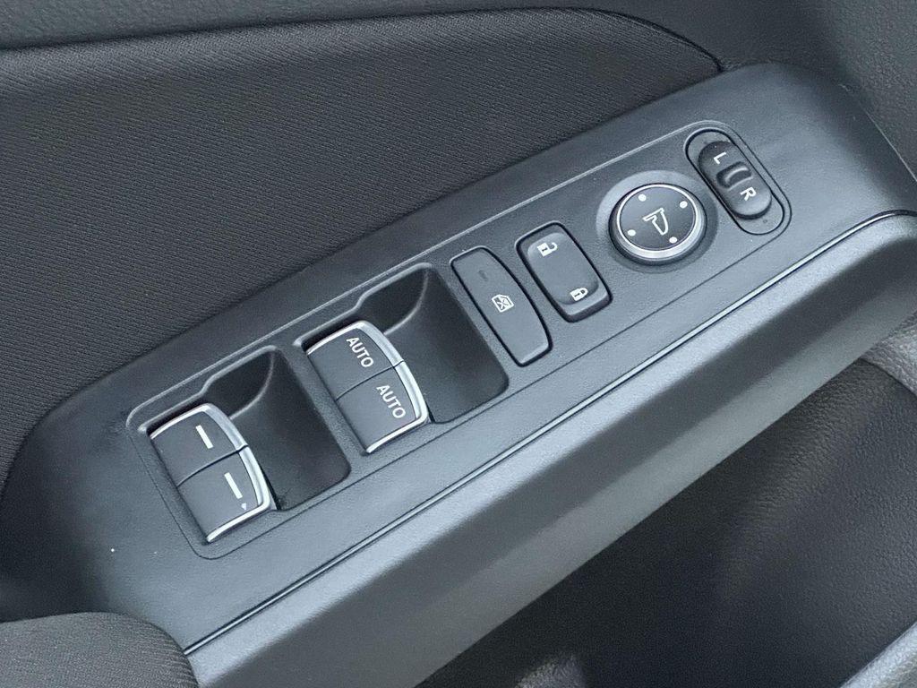 used 2025 Honda Civic car, priced at $27,800