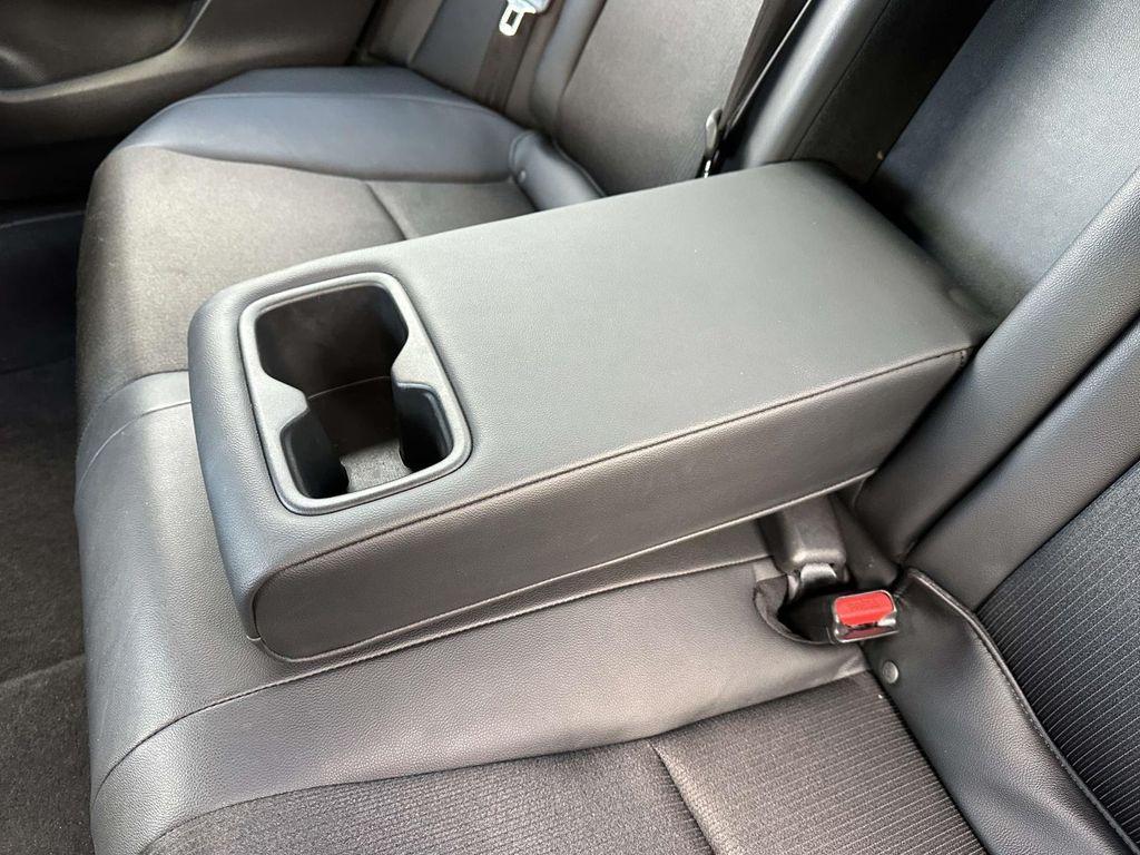 used 2020 Honda Accord car, priced at $21,987