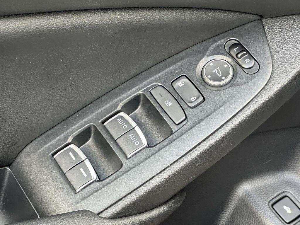 used 2020 Honda Accord car, priced at $21,987