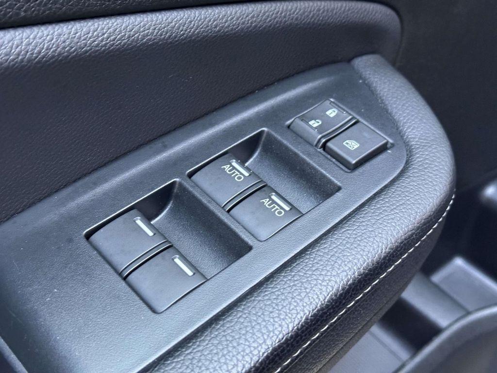 used 2023 Honda Passport car, priced at $31,887