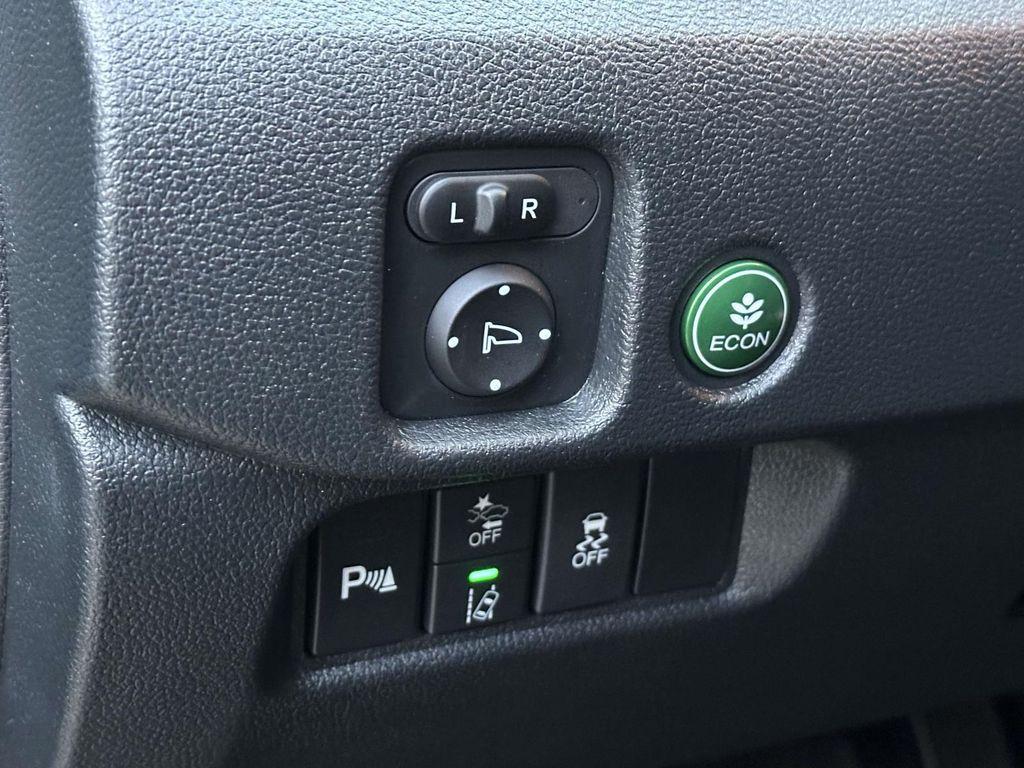 used 2023 Honda Passport car, priced at $31,887