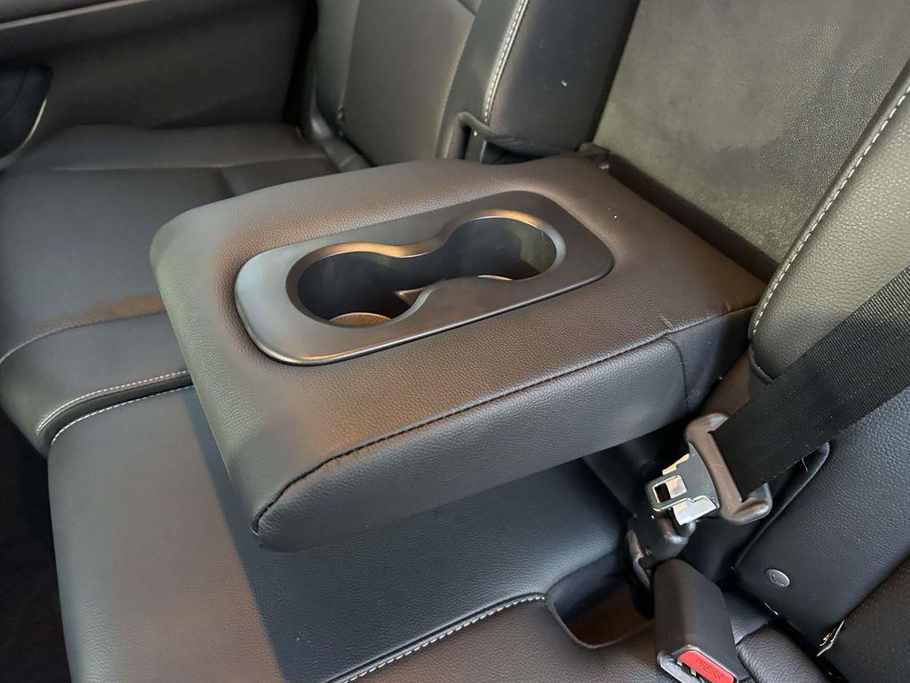 used 2023 Honda Passport car, priced at $31,887