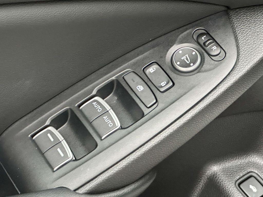 used 2019 Honda Accord car, priced at $22,997