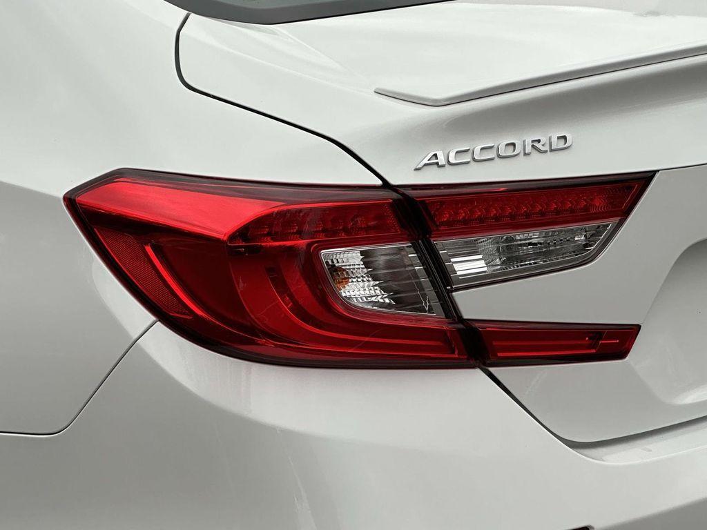 used 2019 Honda Accord car, priced at $22,997