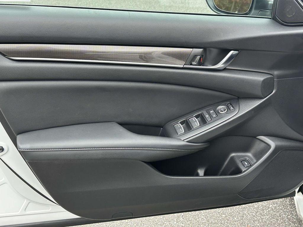 used 2019 Honda Accord car, priced at $22,997