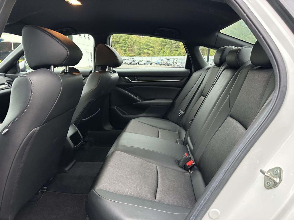 used 2019 Honda Accord car, priced at $22,997
