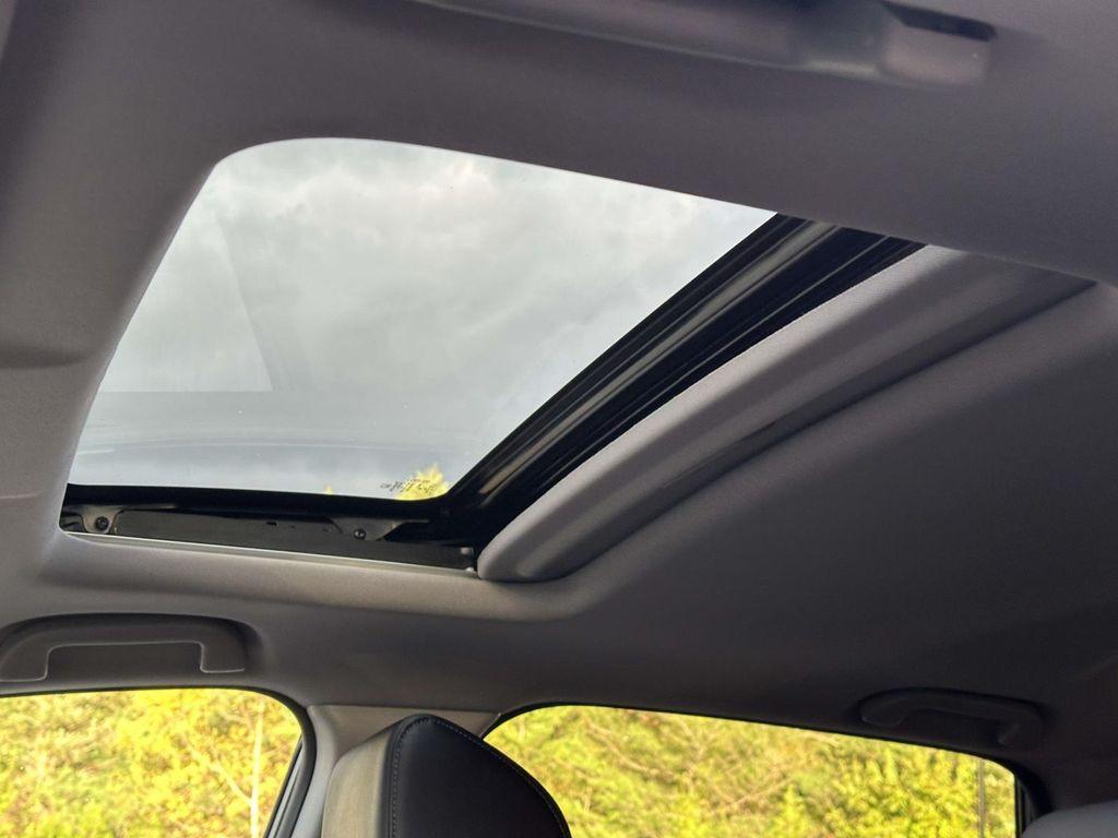 used 2022 Honda CR-V car, priced at $28,797