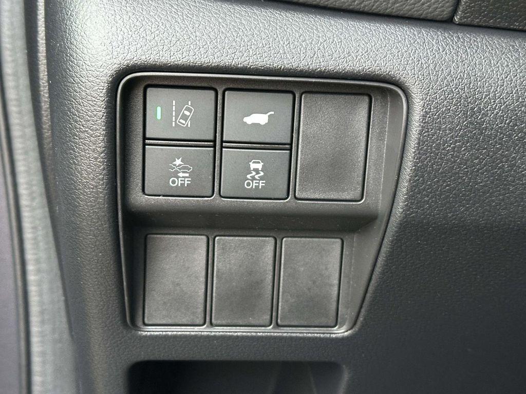 used 2022 Honda CR-V car, priced at $28,797