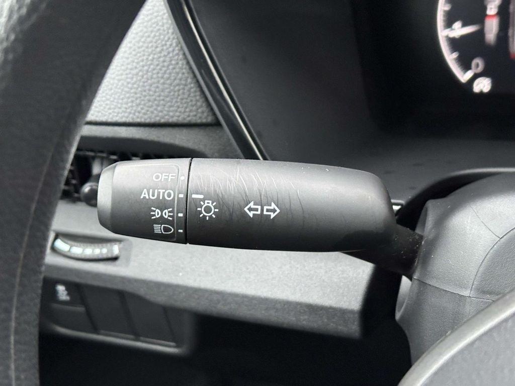 used 2023 Honda CR-V car, priced at $27,521