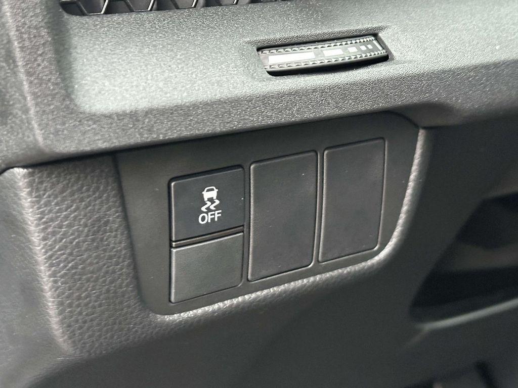 used 2023 Honda CR-V car, priced at $27,521