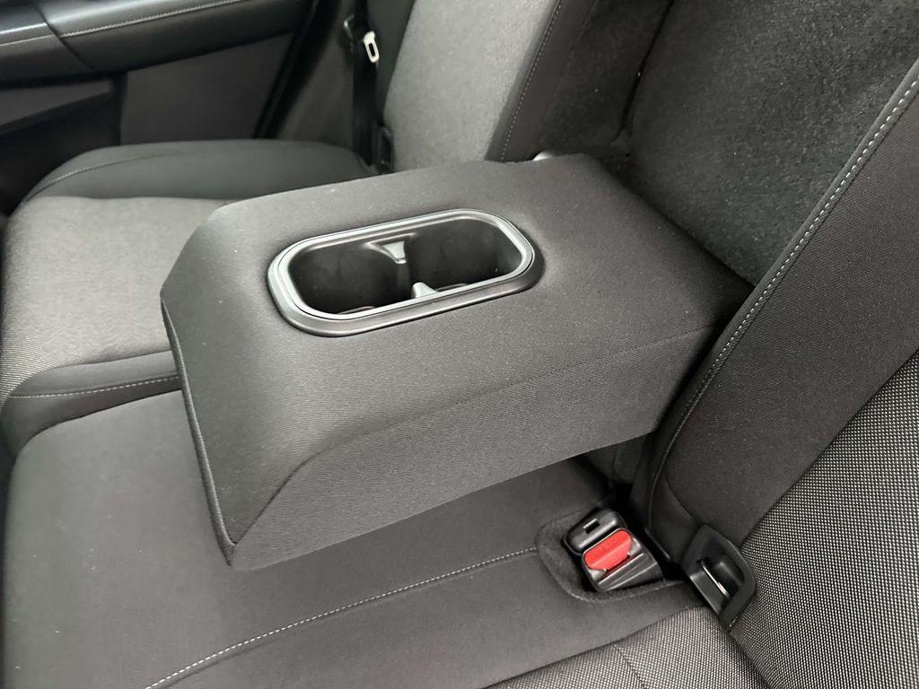 used 2023 Honda CR-V car, priced at $27,521