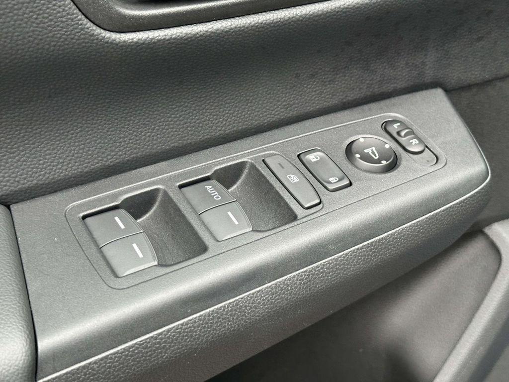 used 2023 Honda CR-V car, priced at $27,521