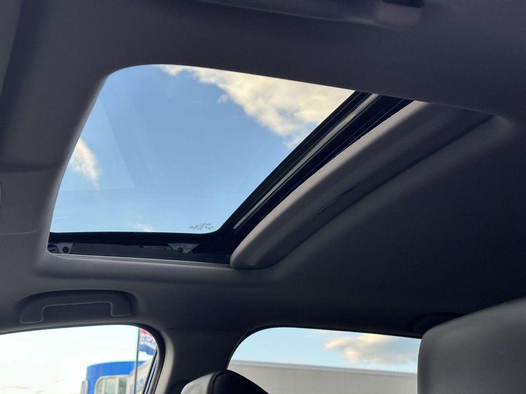 used 2022 Honda CR-V car, priced at $30,998