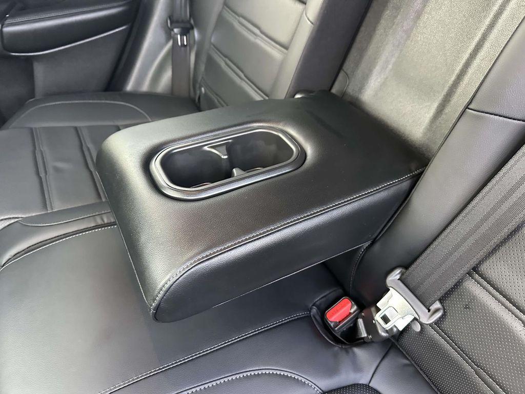 used 2022 Honda CR-V car, priced at $30,998