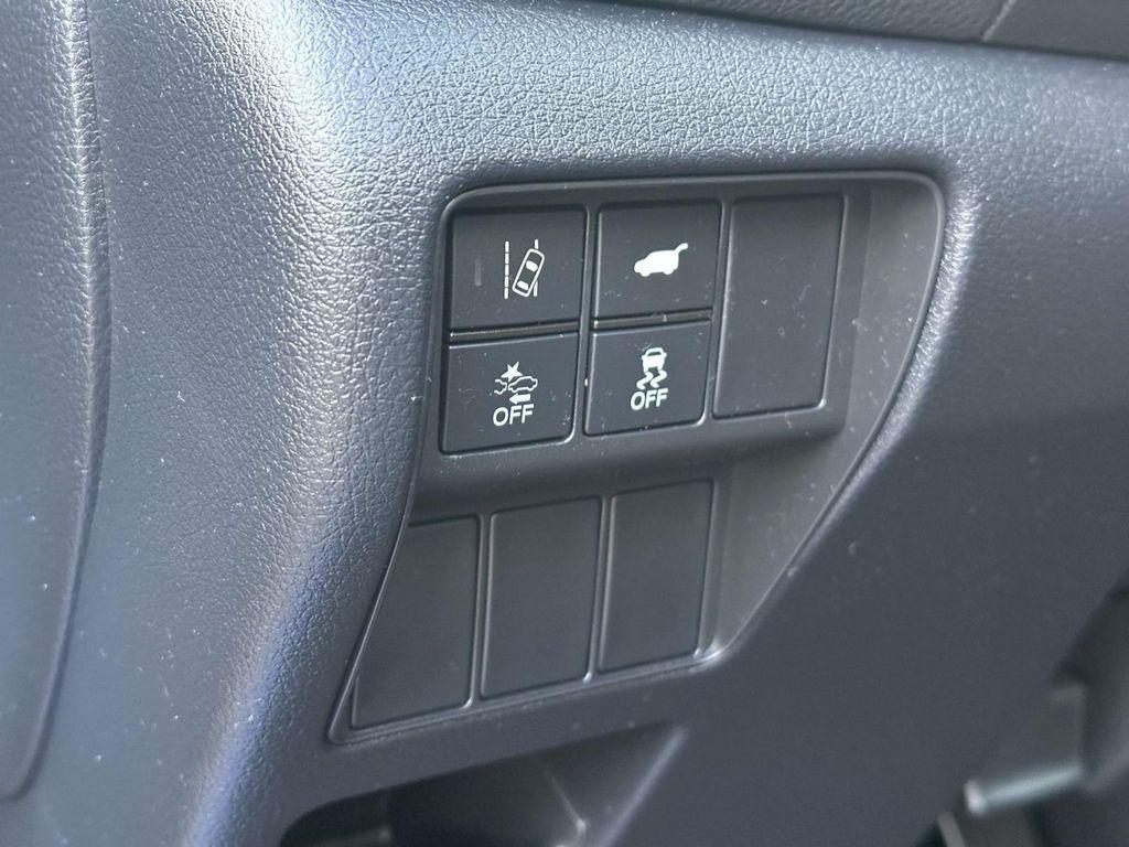 used 2022 Honda CR-V car, priced at $30,998