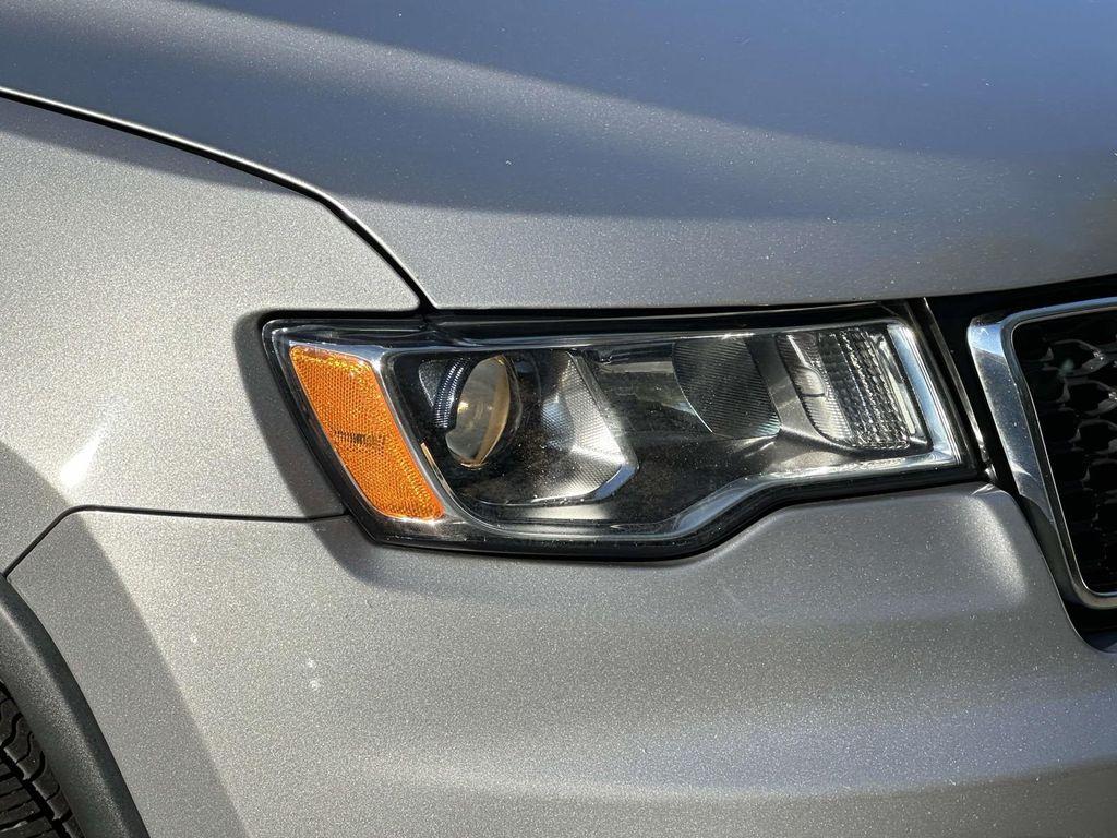 used 2019 Jeep Grand Cherokee car, priced at $15,899