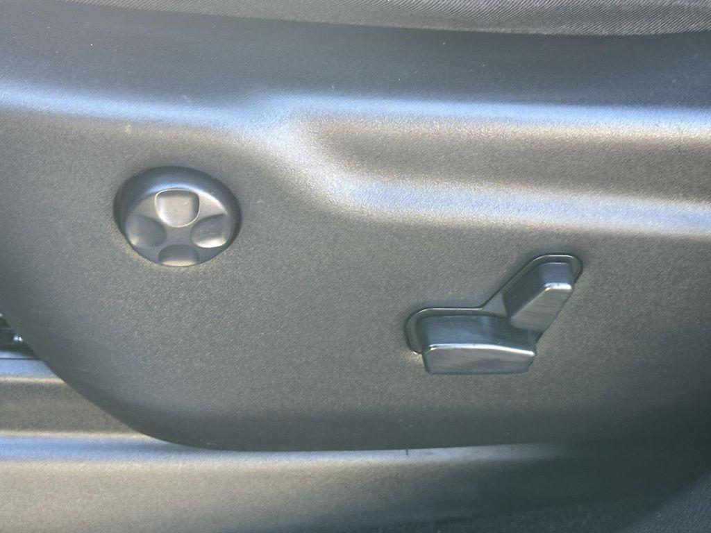 used 2019 Jeep Grand Cherokee car, priced at $15,899