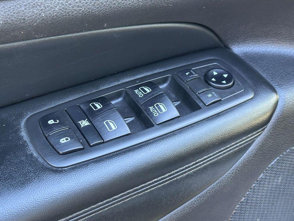 used 2019 Jeep Grand Cherokee car, priced at $15,899