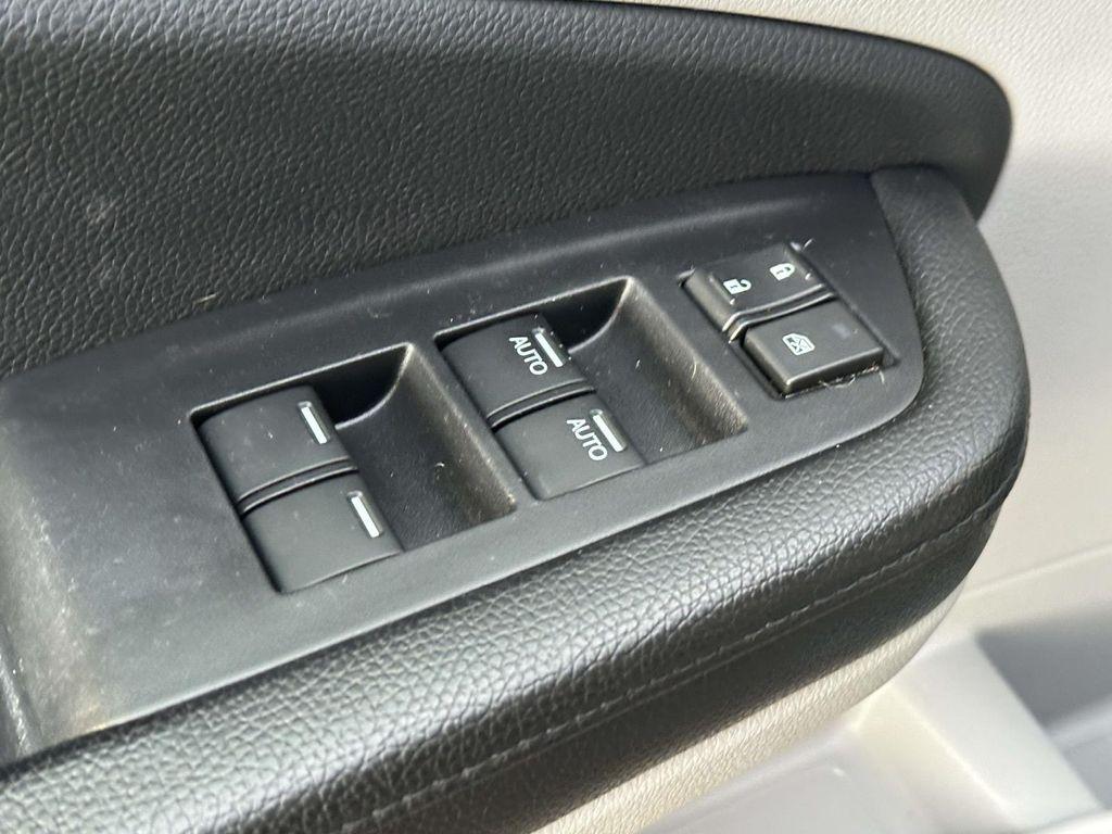 used 2017 Honda Pilot car, priced at $15,987