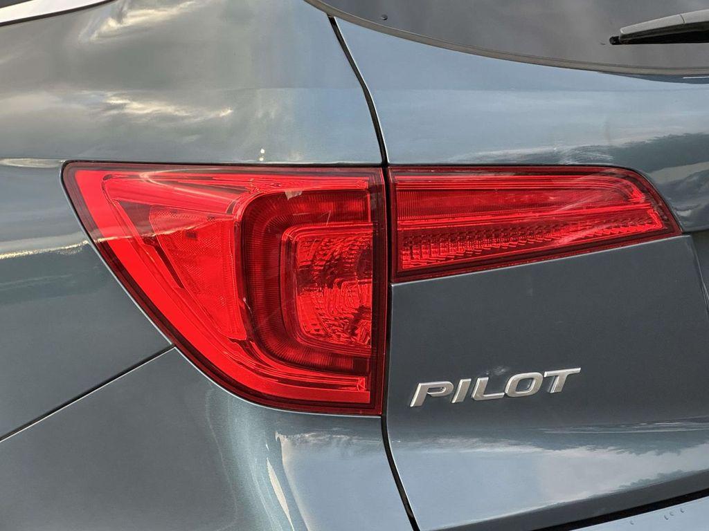 used 2017 Honda Pilot car, priced at $15,987