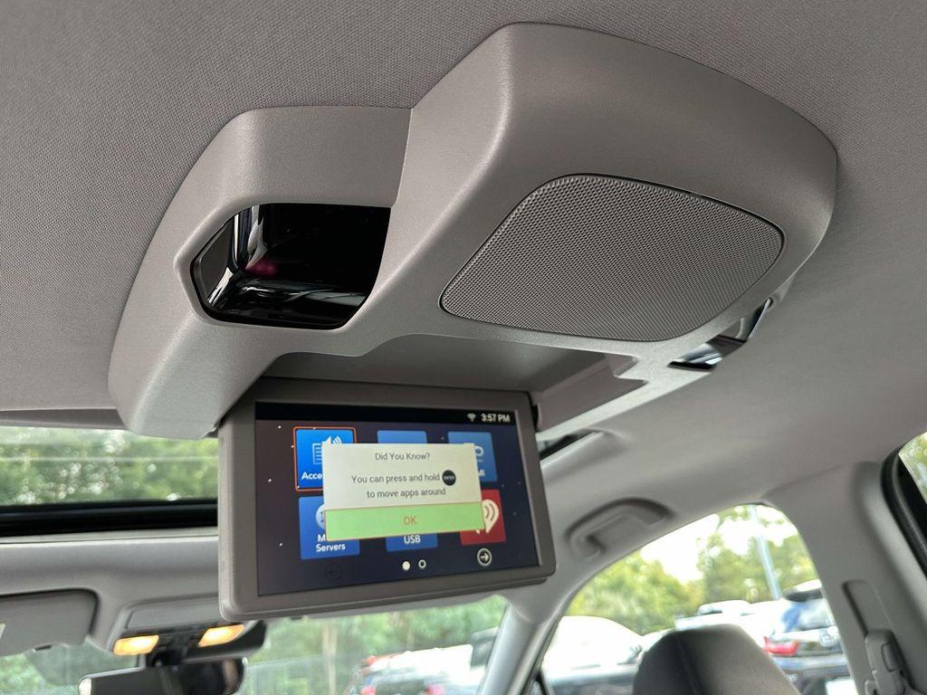 used 2022 Honda Pilot car, priced at $36,894