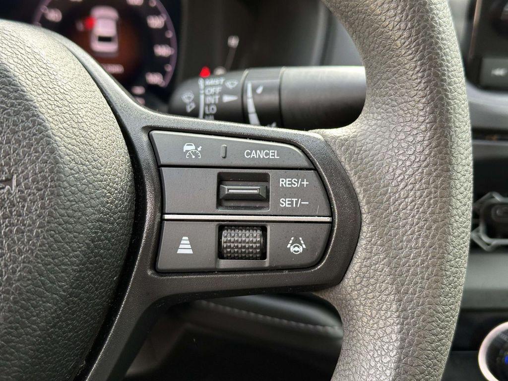 used 2023 Honda Accord car