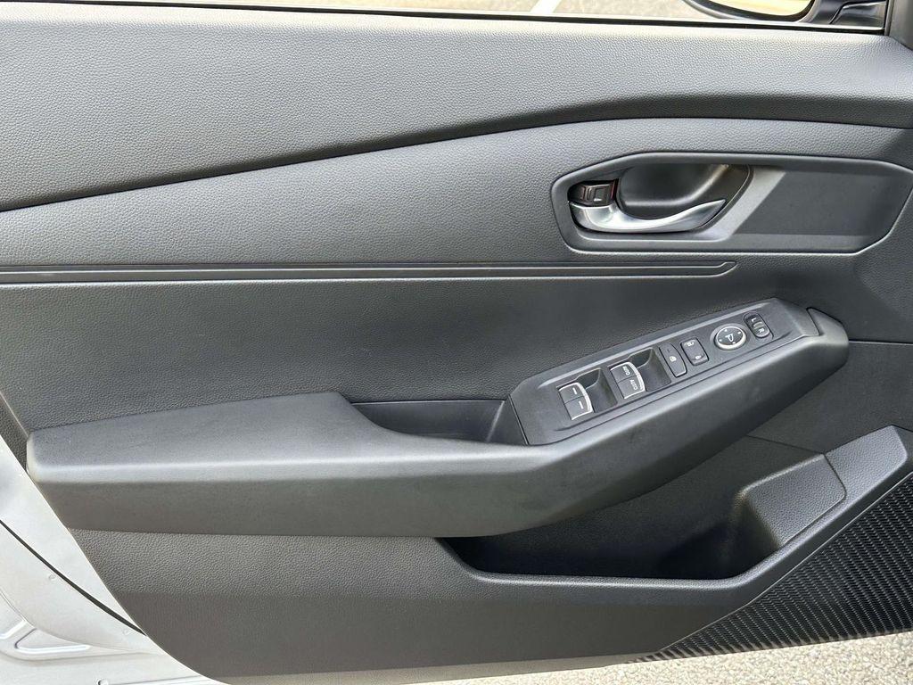 used 2023 Honda Accord car