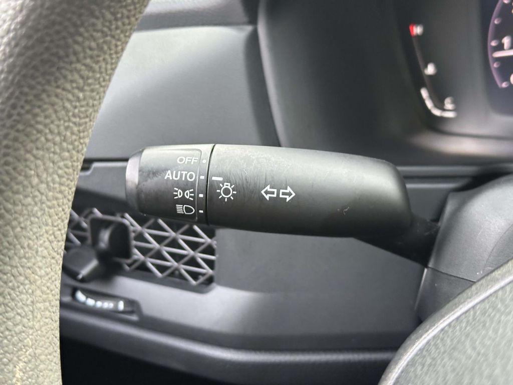 used 2023 Honda Accord car