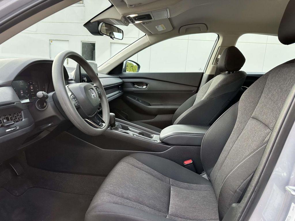 used 2023 Honda Accord car