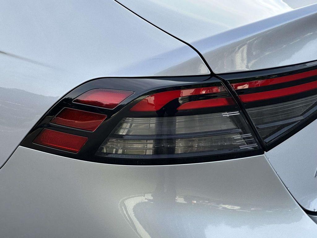 used 2023 Honda Accord car