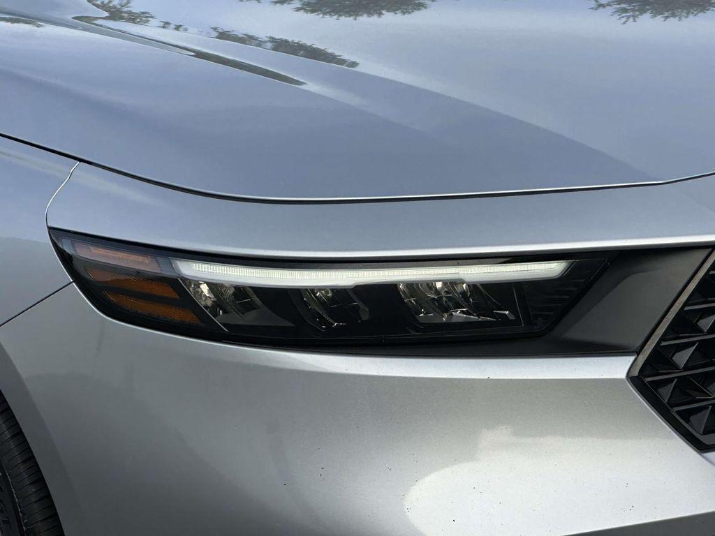 used 2023 Honda Accord car